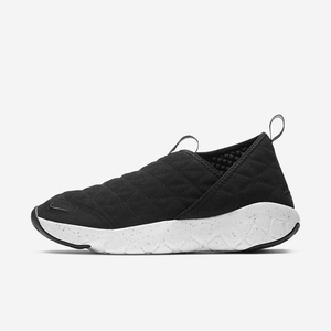 Basket Nike ACG MOC 3.0 Noir 1627-039 Black/Anthracite Homme | TCN-85134122